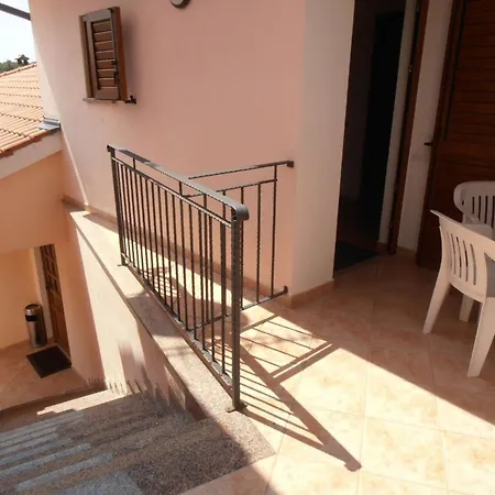 Appartament Tea By Interhome Appartement Funtana