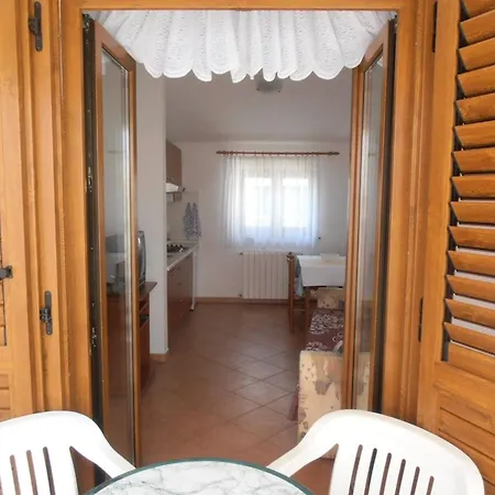 Appartament Tea By Interhome Appartement