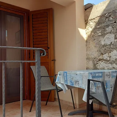 Appartement Appartament Tea By Interhome *