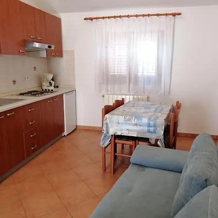 Appartament Tea By Interhome Apartman